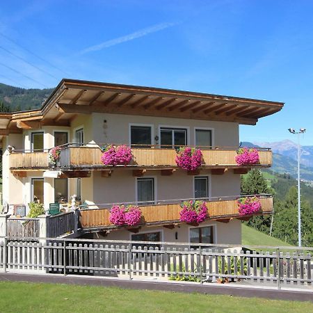 Apartment Geisler By Interhome Kaltenbach Dış mekan fotoğraf