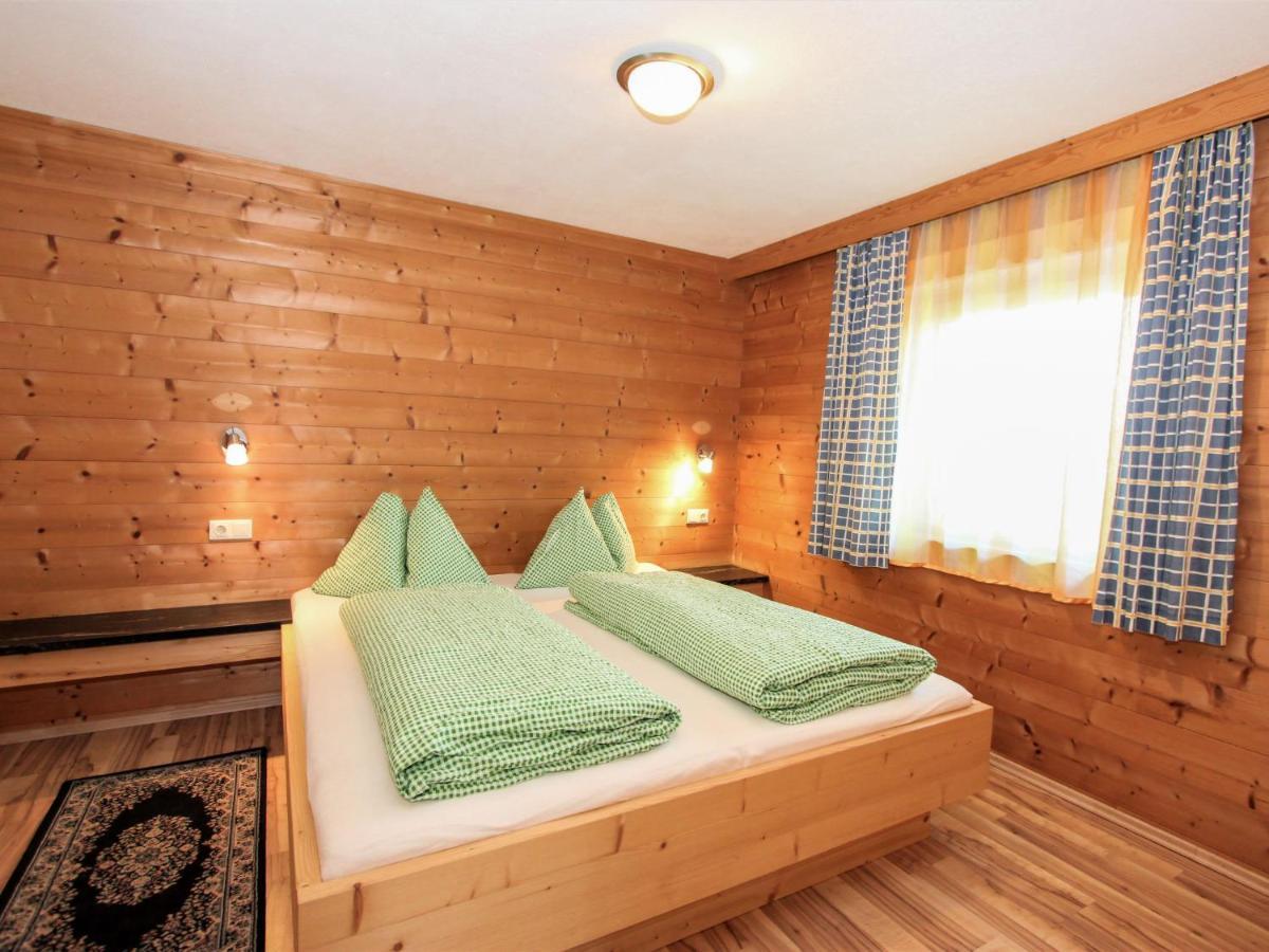 Apartment Geisler By Interhome Kaltenbach Dış mekan fotoğraf