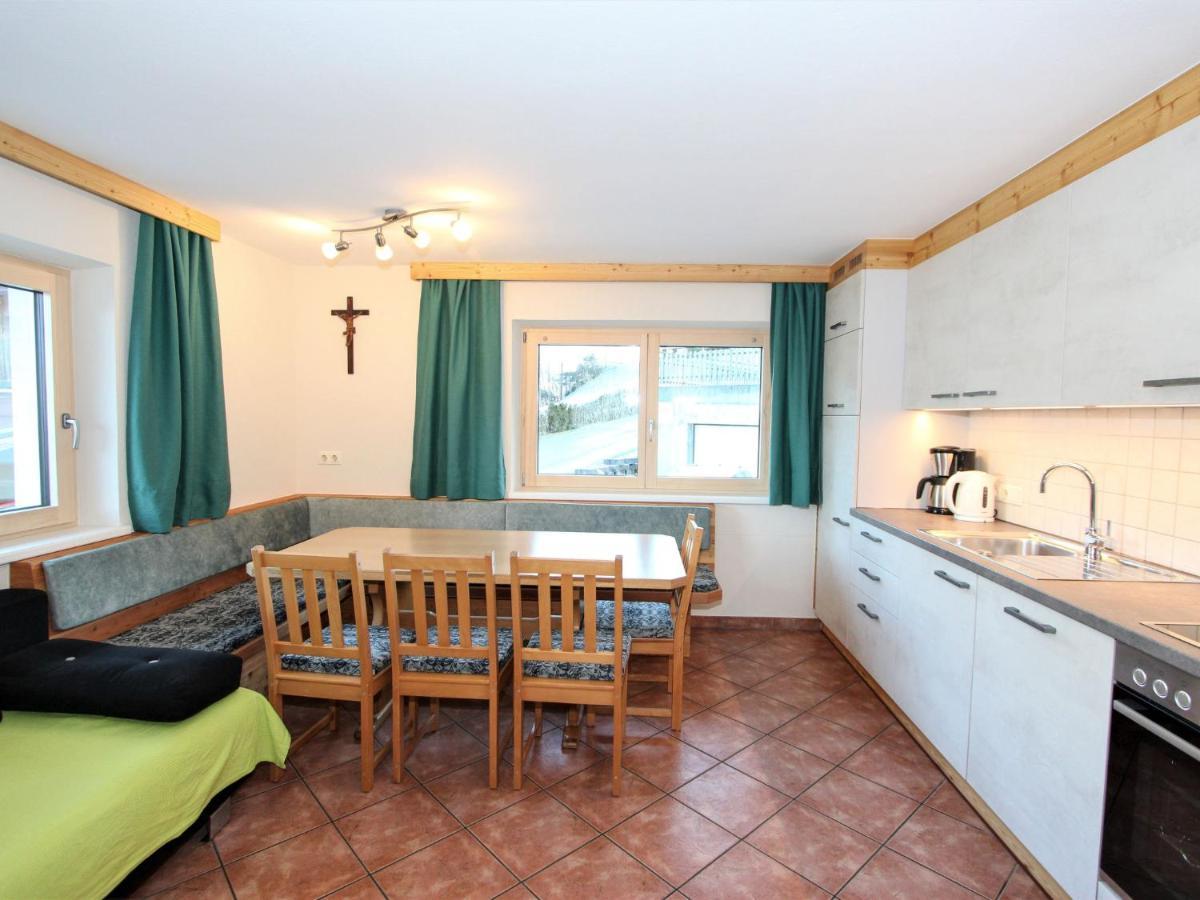 Apartment Geisler By Interhome Kaltenbach Dış mekan fotoğraf