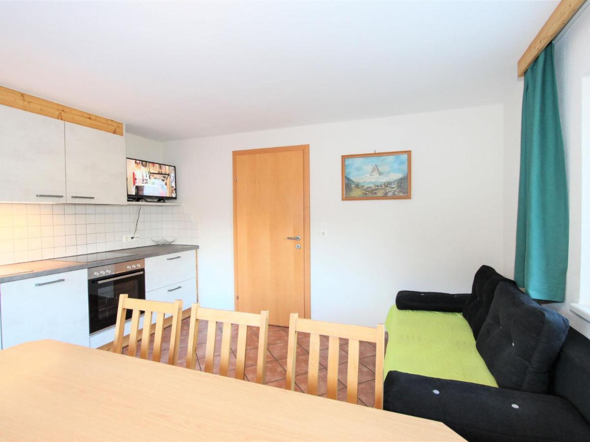 Apartment Geisler By Interhome Kaltenbach Dış mekan fotoğraf