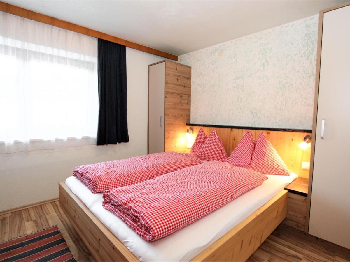 Apartment Geisler By Interhome Kaltenbach Dış mekan fotoğraf