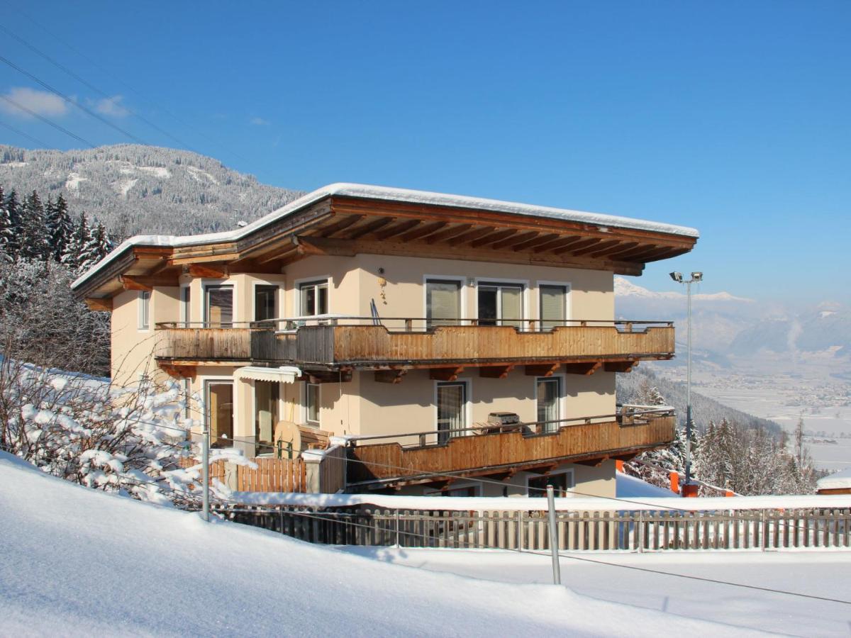 Apartment Geisler By Interhome Kaltenbach Dış mekan fotoğraf