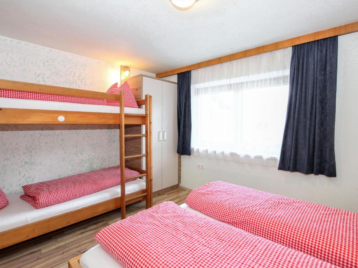 Apartment Geisler By Interhome Kaltenbach Dış mekan fotoğraf