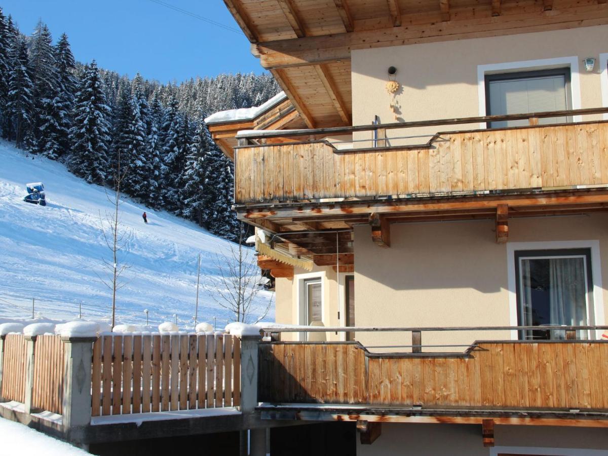 Apartment Geisler By Interhome Kaltenbach Dış mekan fotoğraf