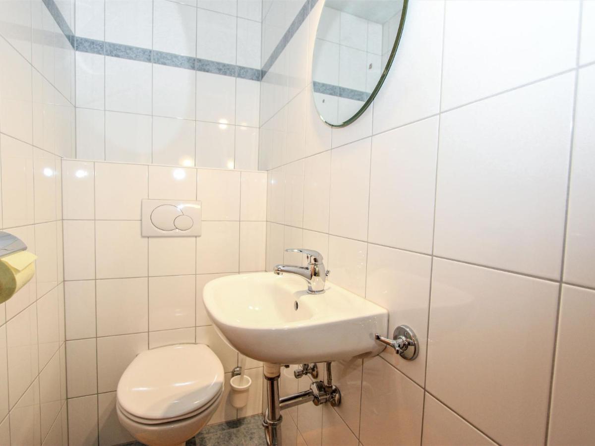 Apartment Geisler By Interhome Kaltenbach Dış mekan fotoğraf