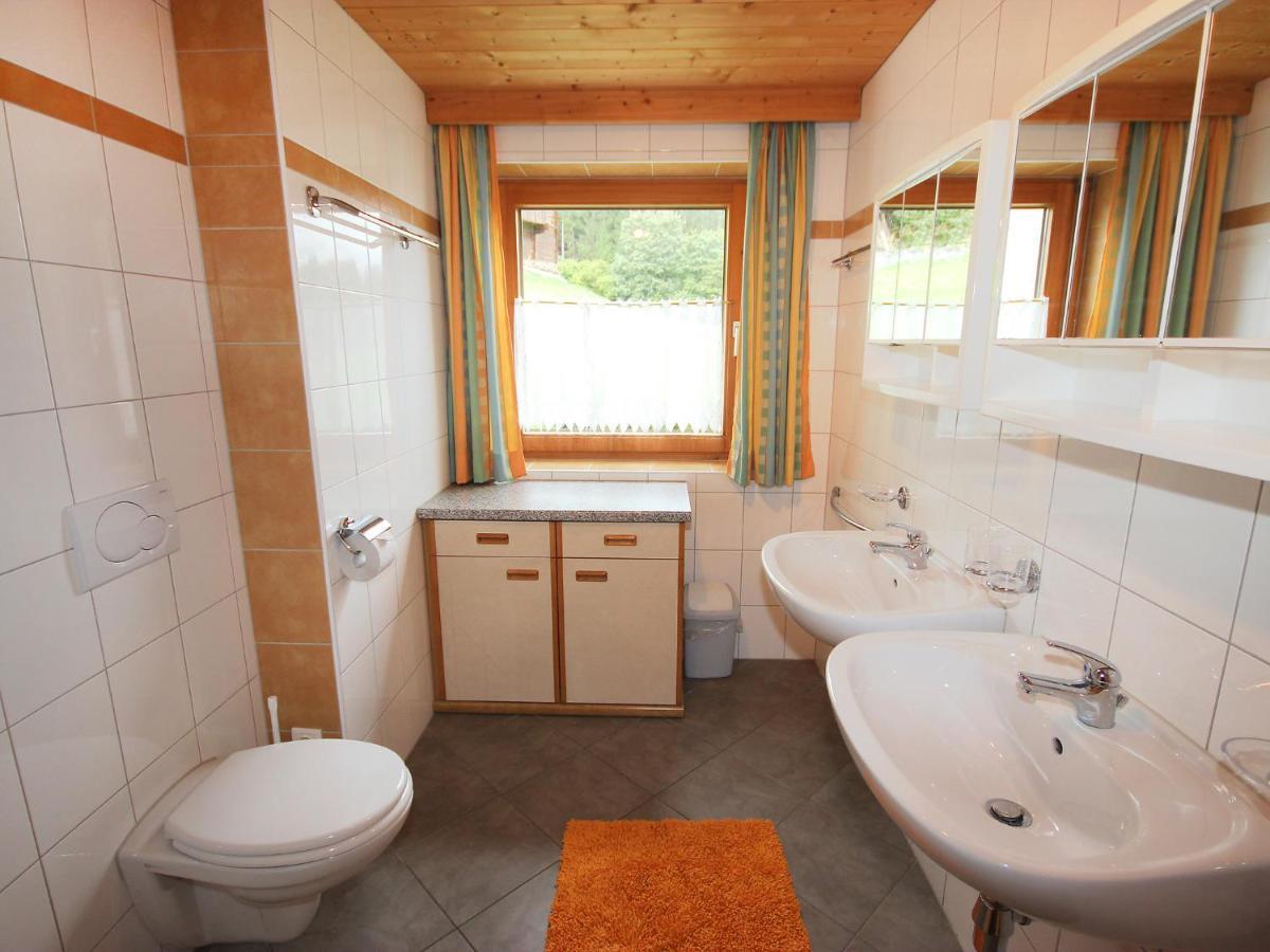 Apartment Geisler By Interhome Kaltenbach Dış mekan fotoğraf
