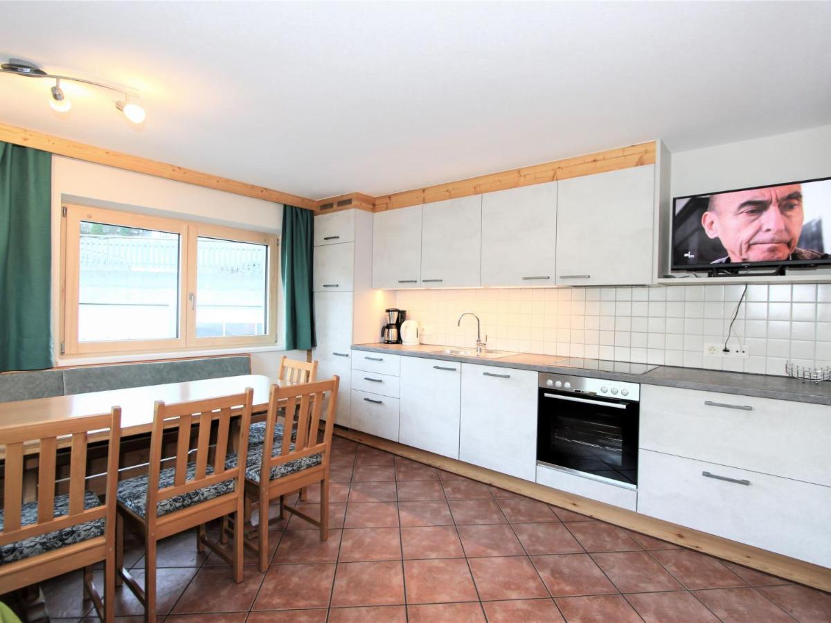 Apartment Geisler By Interhome Kaltenbach Dış mekan fotoğraf