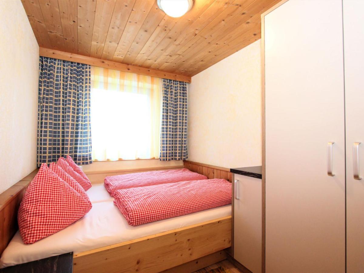 Apartment Geisler By Interhome Kaltenbach Dış mekan fotoğraf