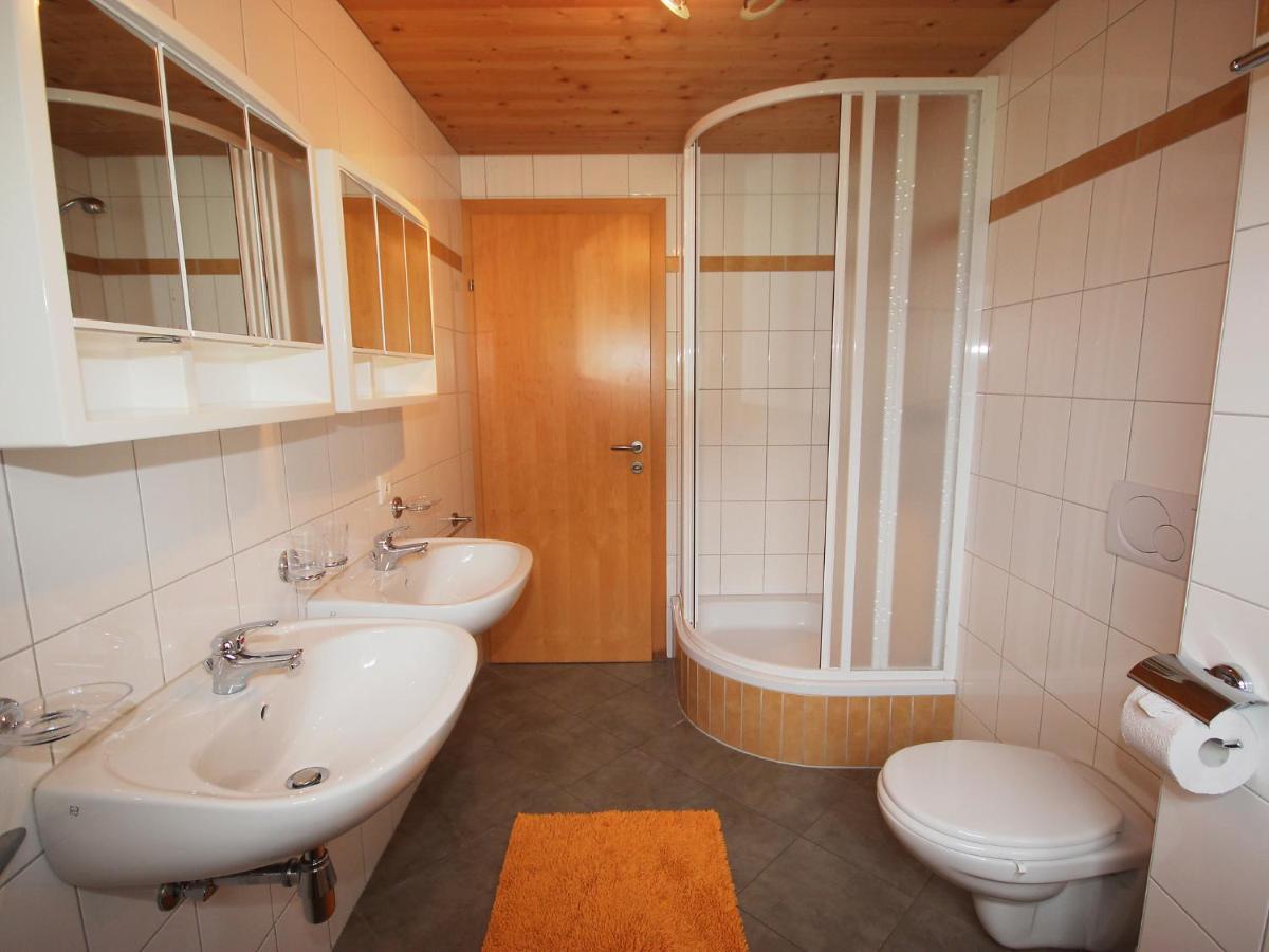 Apartment Geisler By Interhome Kaltenbach Dış mekan fotoğraf