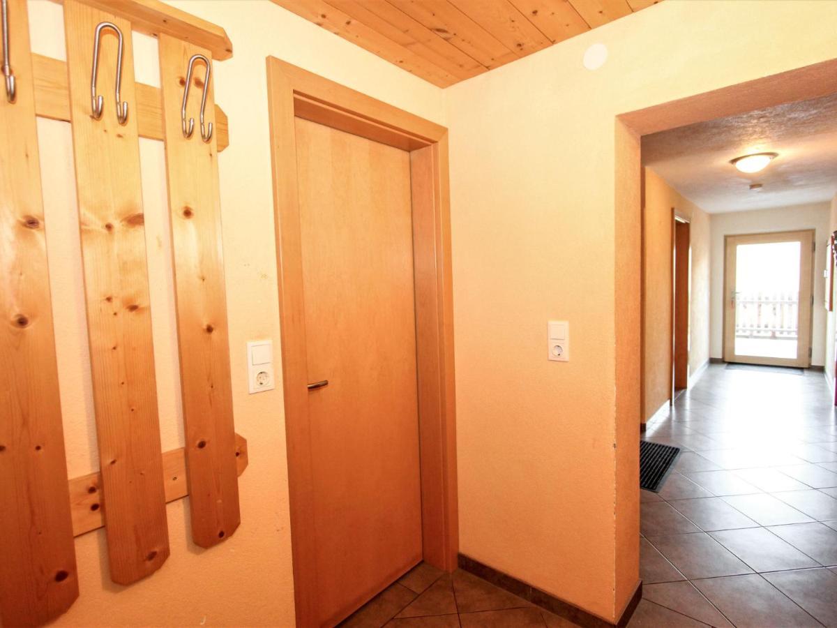 Apartment Geisler By Interhome Kaltenbach Dış mekan fotoğraf