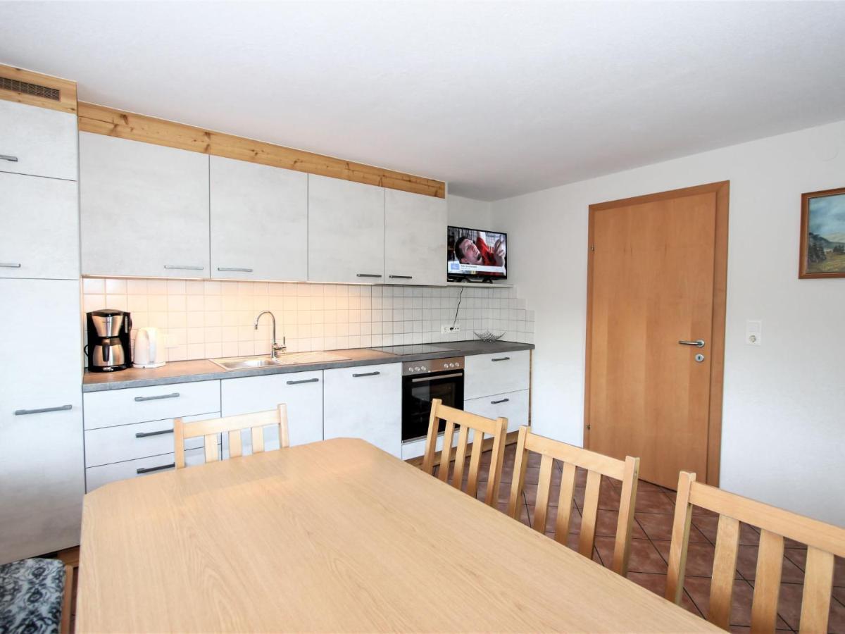Apartment Geisler By Interhome Kaltenbach Dış mekan fotoğraf