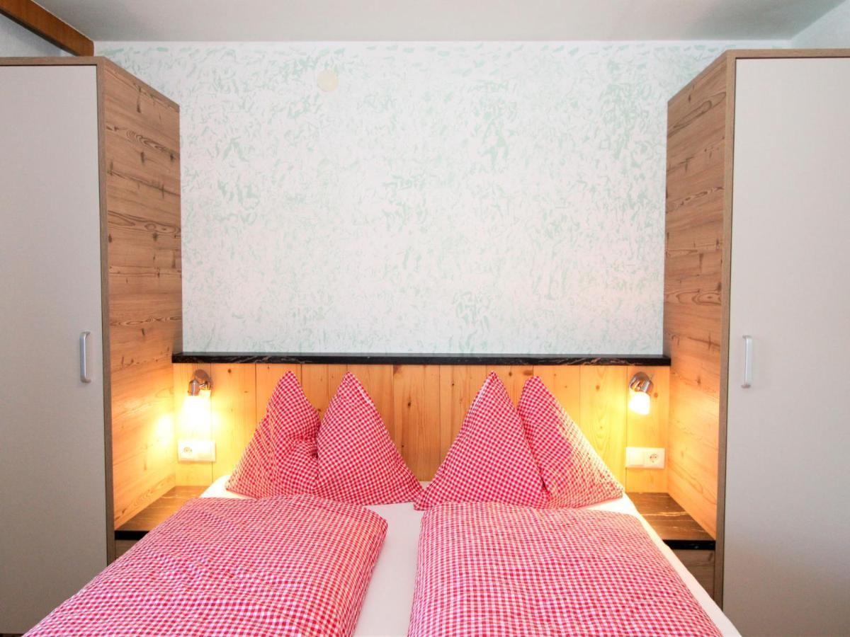 Apartment Geisler By Interhome Kaltenbach Dış mekan fotoğraf