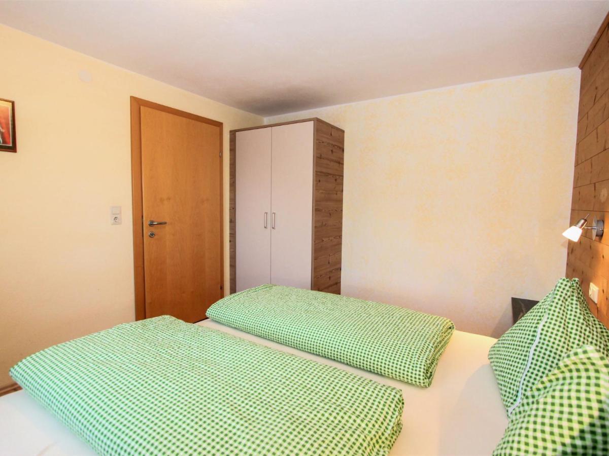 Apartment Geisler By Interhome Kaltenbach Dış mekan fotoğraf